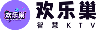 欢乐巢 Logo